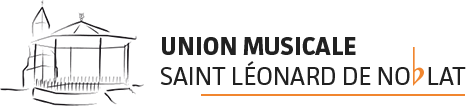 Union Musicale de Saint Léonard de Noblat