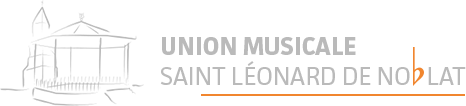 Union Musicale de Saint Léonard de Noblat